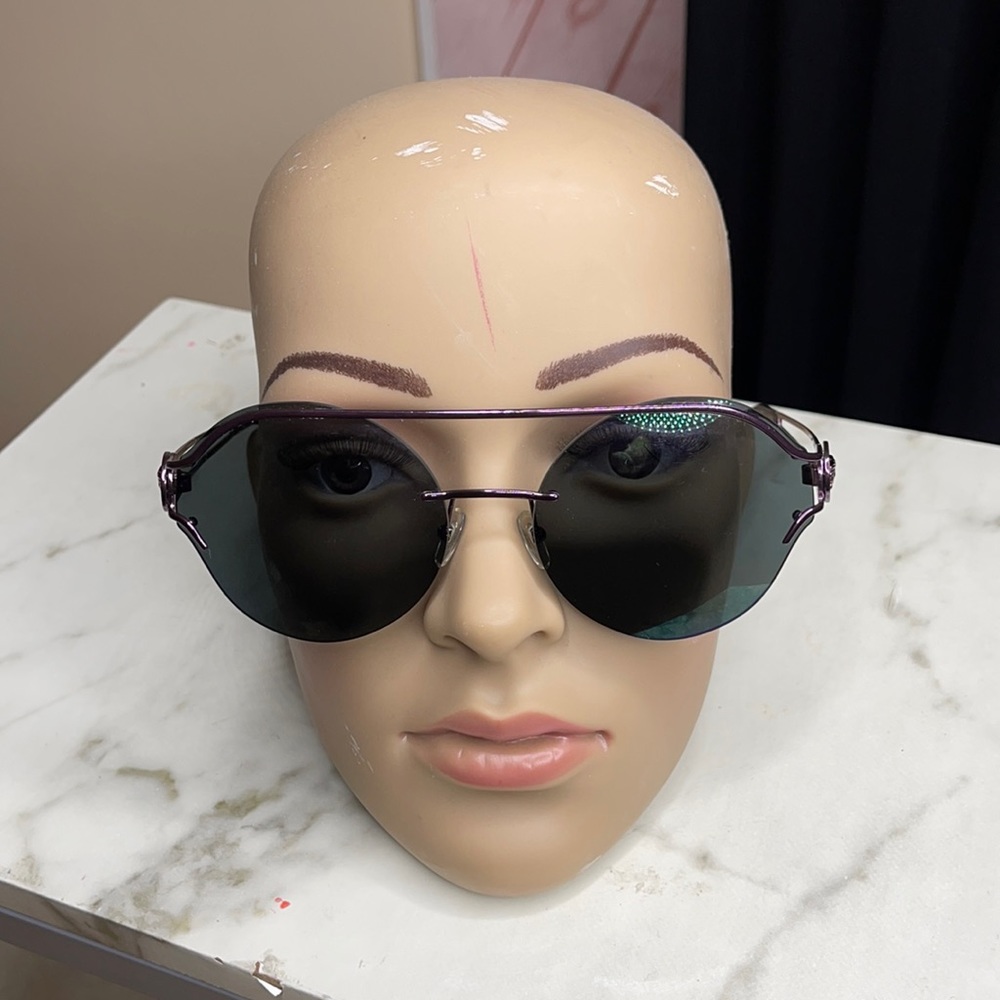 Versace Sunglasses Made In Italy